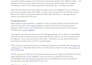 write a professional ap style news article